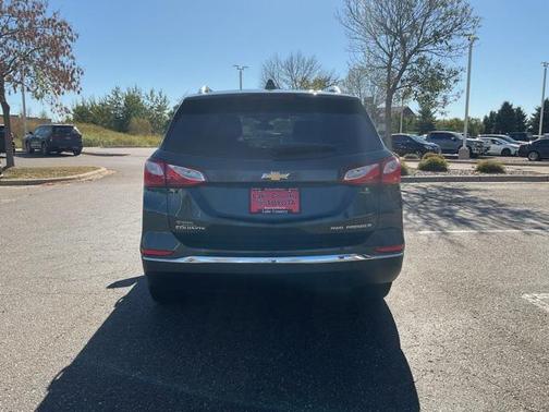 2020 Chevrolet Equinox L