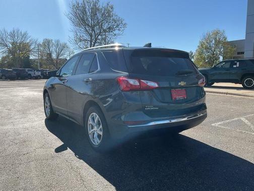 2020 Chevrolet Equinox L