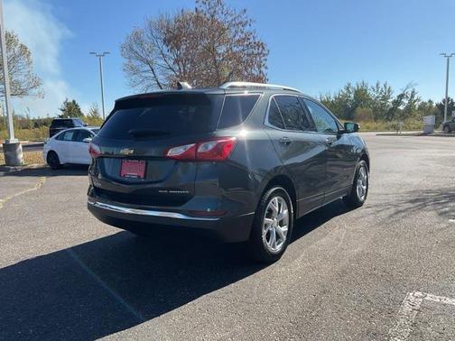 2020 Chevrolet Equinox L
