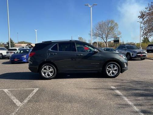 2020 Chevrolet Equinox L
