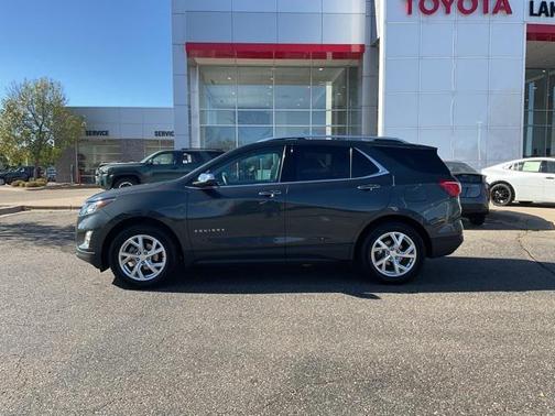 2020 Chevrolet Equinox L