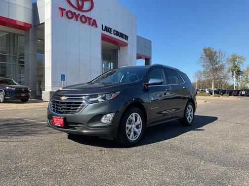 2020 Chevrolet Equinox L