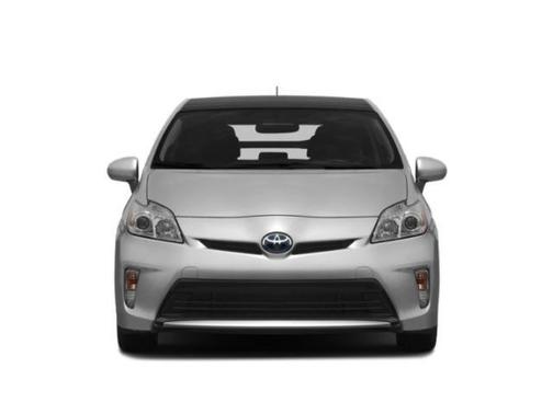 2015 Toyota Prius Five