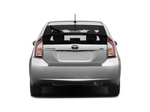 2015 Toyota Prius Five