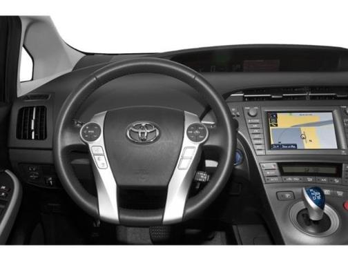 2015 Toyota Prius Five
