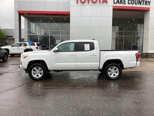2019 Toyota Tacoma SR