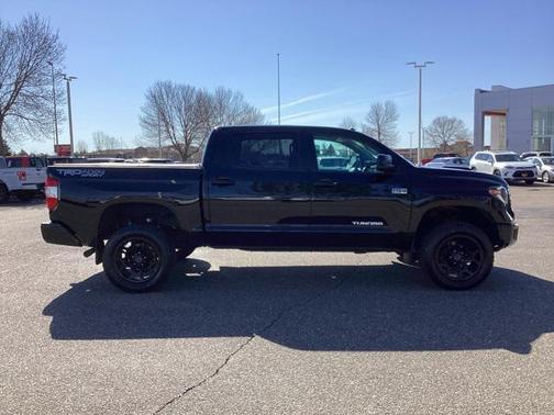 2019 Toyota Tundra SR5