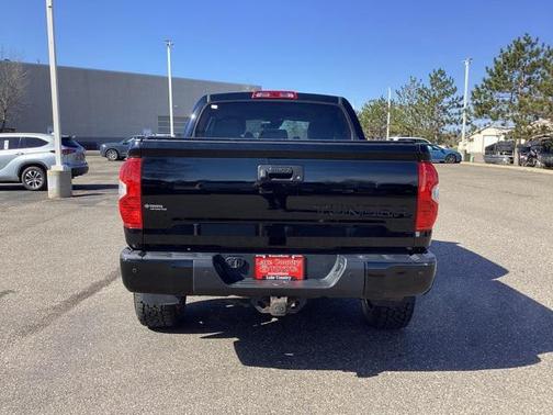 2019 Toyota Tundra SR5