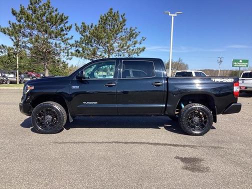 2019 Toyota Tundra SR5