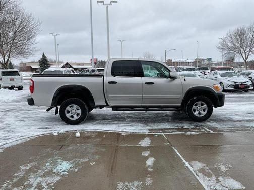 2006 Toyota Tundra Limited Double Cab