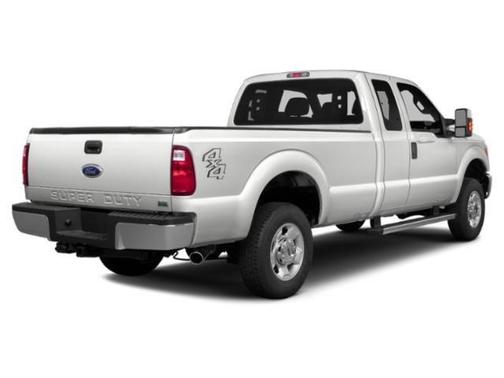 2015 Ford F-250 XLT