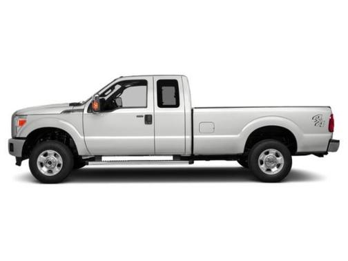 2015 Ford F-250 XLT