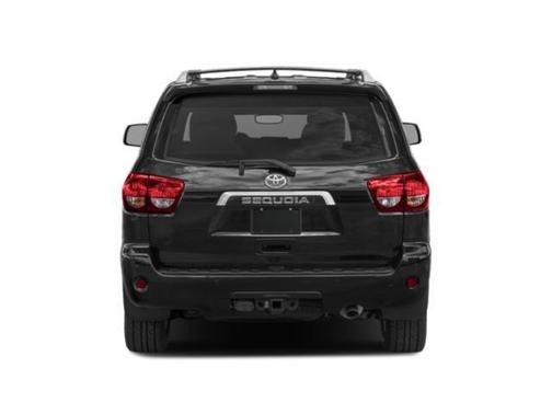 2019 Toyota Sequoia Platinum