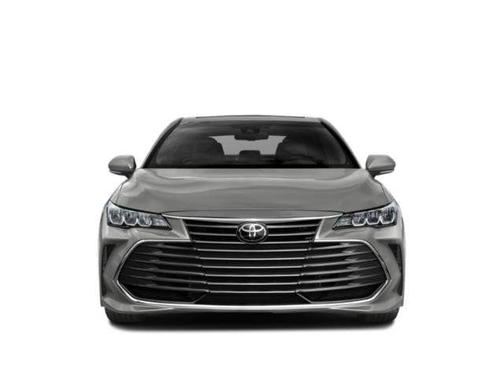 2022 Toyota Avalon XLE