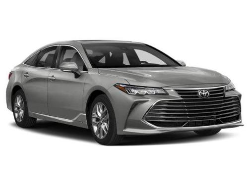 2022 Toyota Avalon XLE