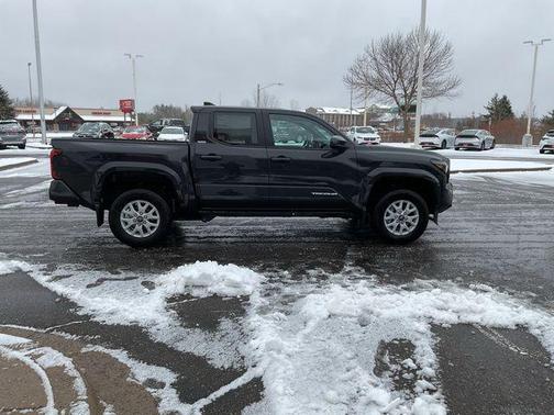 Underground 2026 Toyota Tacoma SR5