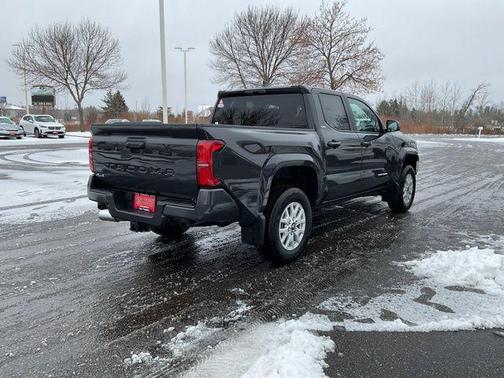 Underground 2026 Toyota Tacoma SR5