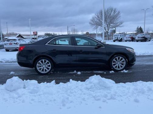 2014 Chevrolet Malibu 3LT