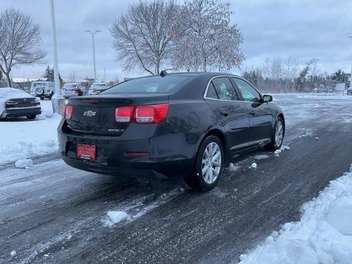 2014 Chevrolet Malibu 3LT