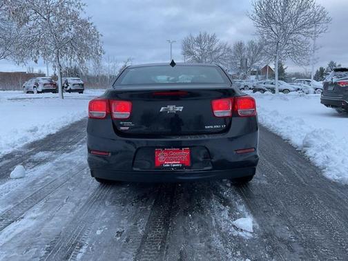 2014 Chevrolet Malibu 3LT