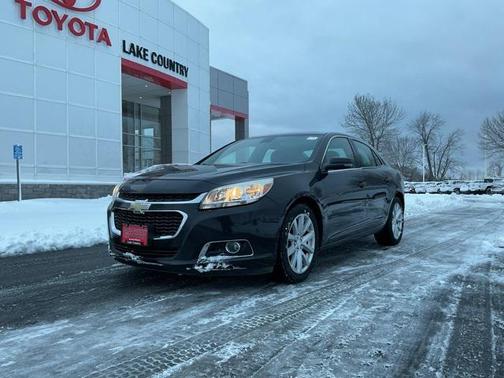 2014 Chevrolet Malibu 3LT