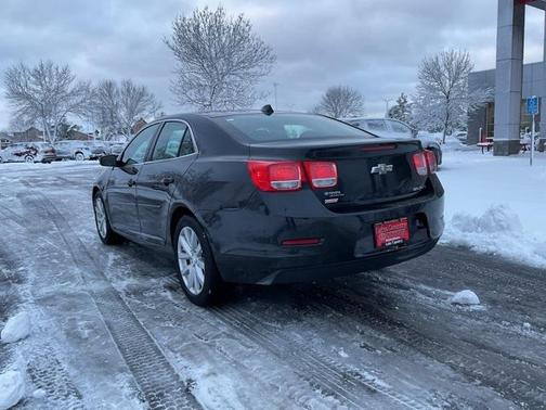 2014 Chevrolet Malibu 3LT
