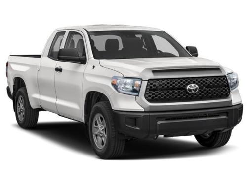 2018 Toyota Tundra SR