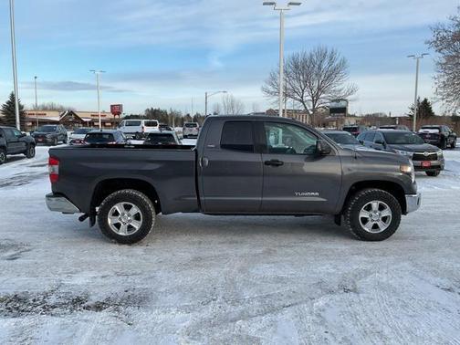 2018 Toyota Tundra SR