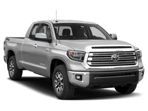 2021 Toyota Tundra Limited
