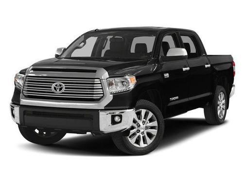 Inferno 2017 Toyota Tundra Limited