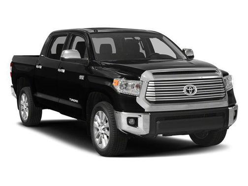 Inferno 2017 Toyota Tundra Limited