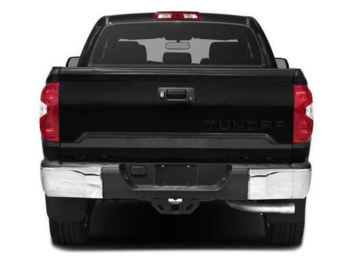 Inferno 2017 Toyota Tundra Limited