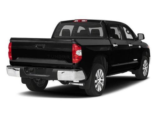 Inferno 2017 Toyota Tundra Limited