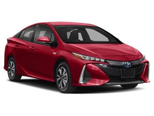 Barcelona Redd 2018 Toyota Prius Prime Advanced