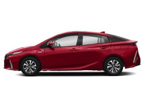 Barcelona Redd 2018 Toyota Prius Prime Advanced