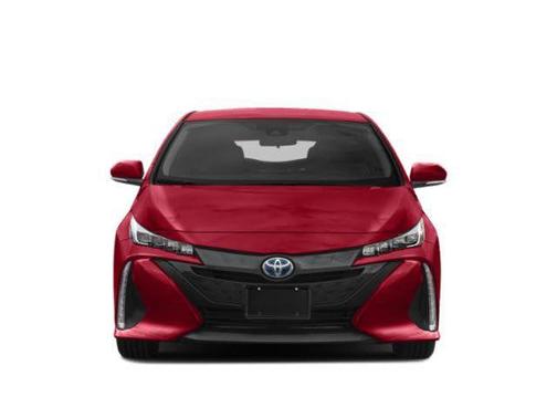 Barcelona Redd 2018 Toyota Prius Prime Advanced
