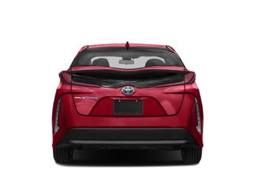 Barcelona Redd 2018 Toyota Prius Prime Advanced