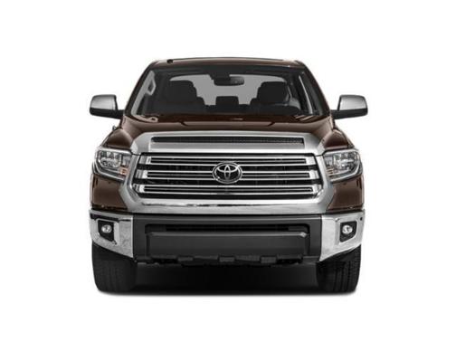 2019 Toyota Tundra Platinum