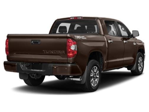 2019 Toyota Tundra Platinum