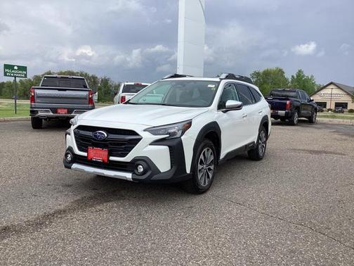 2024 Subaru Outback Touring