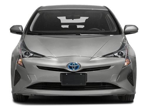 2017 Toyota Prius Four Touring