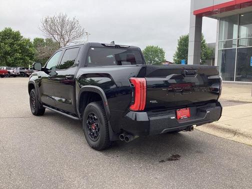 2023 Toyota Tundra Hybrid TRD Pro
