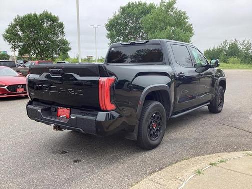 2023 Toyota Tundra Hybrid TRD Pro