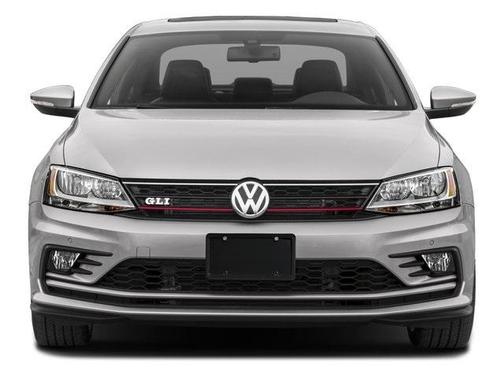 2017 Volkswagen Jetta GLI
