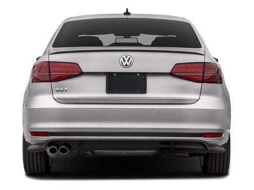 2017 Volkswagen Jetta GLI