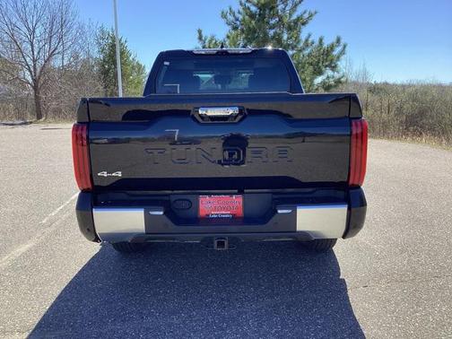 2022 Toyota Tundra Hybrid Limited