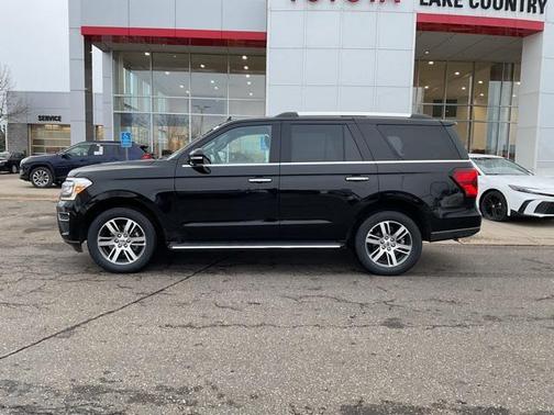 2023 Ford Expedition Limited
