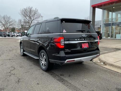 2023 Ford Expedition Limited