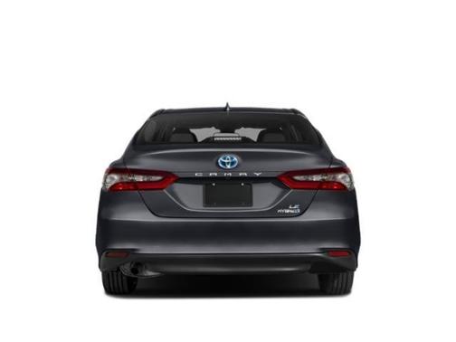 2023 Toyota Camry Hybrid XLE