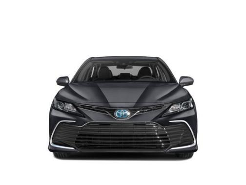 2023 Toyota Camry Hybrid XLE